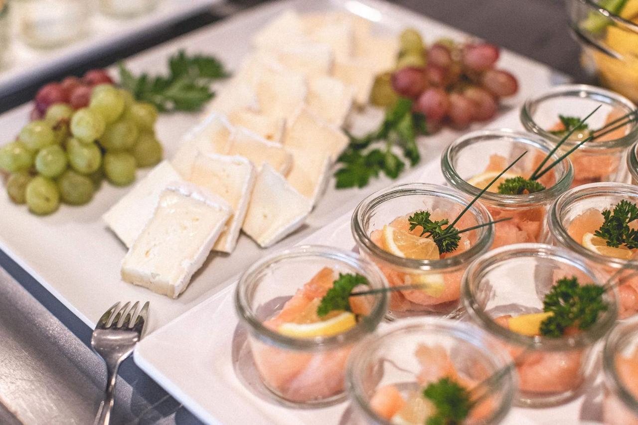 Plaza Hotel Hanau Ngoại thất bức ảnh